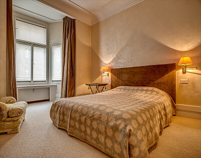 Žitomírská, Vršovice - Praha 10 | Prodej, Byt, 3+1, 120 m²