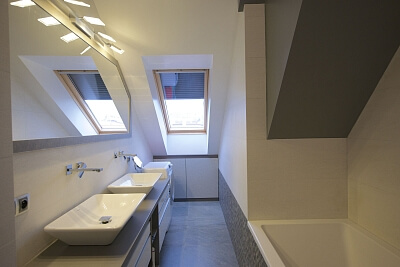 Lublaňská, Vinohrady - Praha 2 | Prodej, Byt, 5+1, 227 m²