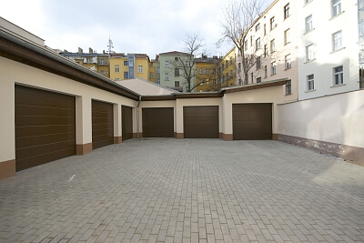 Lublaňská, Vinohrady - Praha 2 | Prodej, Byt, 5+1, 227 m²