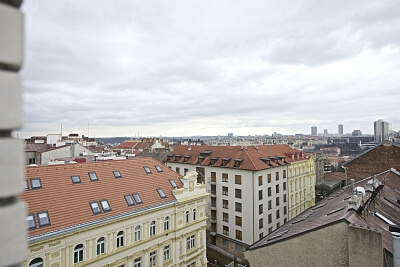 Lublaňská, Vinohrady - Praha 2 | Prodej, Byt, 5+1, 227 m²