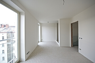 Lublaňská, Vinohrady - Praha 2 | Prodej, Byt, 5+1, 227 m²