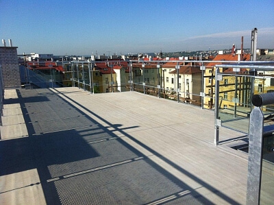 Lublaňská, Vinohrady - Praha 2 | Prodej, Byt, 5+1, 227 m²