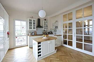 Na Vápenném, Podolí - Praha 4 | Prodej, Byt, 4+kk, 149 m²