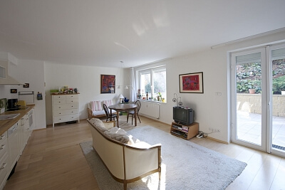 Pod novým lesem, Veleslavín - Praha 6 | Prodej, Byt, 3+kk, 123 m²