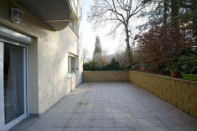 Pod novým lesem, Veleslavín - Praha 6 | Prodej, Byt, 3+kk, 123 m²