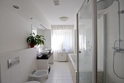 Pod novým lesem, Veleslavín - Praha 6 | Prodej, Byt, 3+kk, 123 m²