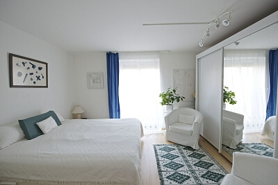 Pod novým lesem, Veleslavín - Praha 6 | Prodej, Byt, 3+kk, 123 m²