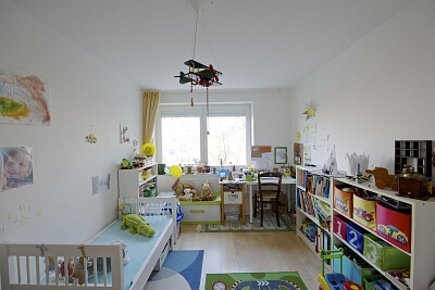 Pod novým lesem, Veleslavín - Praha 6 | Prodej, Byt, 3+kk, 123 m²