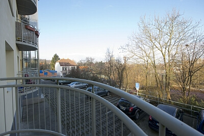 Pod novým lesem, Veleslavín - Praha 6 | Prodej, Byt, 3+kk, 123 m²