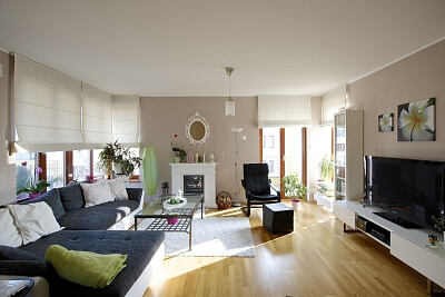 K náhonu, Hloubětín - Praha 9 | Prodej, Byt, 3+kk, 99 m²