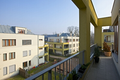 K náhonu, Hloubětín - Praha 9 | Prodej, Byt, 3+kk, 99 m²