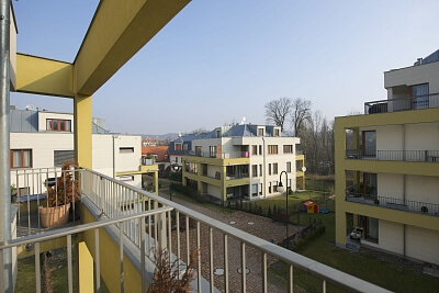 K náhonu, Hloubětín - Praha 9 | Prodej, Byt, 3+kk, 99 m²