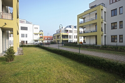 K náhonu, Hloubětín - Praha 9 | Prodej, Byt, 3+kk, 99 m²