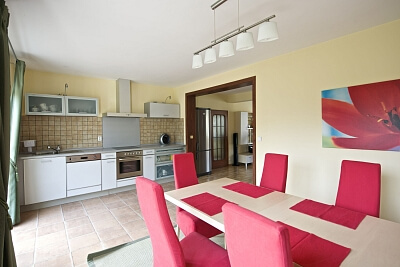 Za Vodou, Hovorčovice - Praha-východ | Prodej, Rodinný dům, 5+1, 195 m²