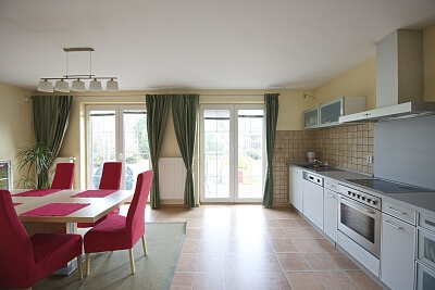 Za Vodou, Hovorčovice - Praha-východ | Prodej, Rodinný dům, 5+1, 195 m²