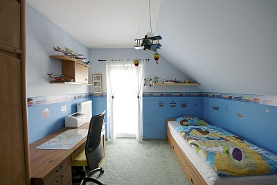 Za Vodou, Hovorčovice - Praha-východ | Prodej, Rodinný dům, 5+1, 195 m²