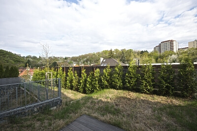 U Vojanky, Košíře - Praha 5 | Prodej, Byt, 3+kk, 197 m²