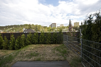 U Vojanky, Košíře - Praha 5 | Prodej, Byt, 3+kk, 197 m²