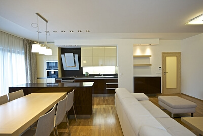 U Vojanky, Košíře - Praha 5 | Prodej, Byt, 3+kk, 197 m²