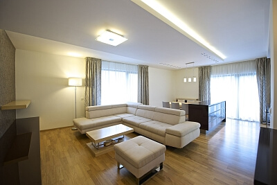 U Vojanky, Košíře - Praha 5 | Prodej, Byt, 3+kk, 197 m²