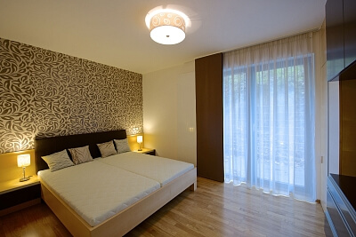 U Vojanky, Košíře - Praha 5 | Prodej, Byt, 3+kk, 197 m²