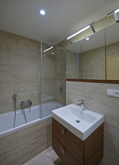 U Vojanky, Košíře - Praha 5 | Prodej, Byt, 3+kk, 197 m²