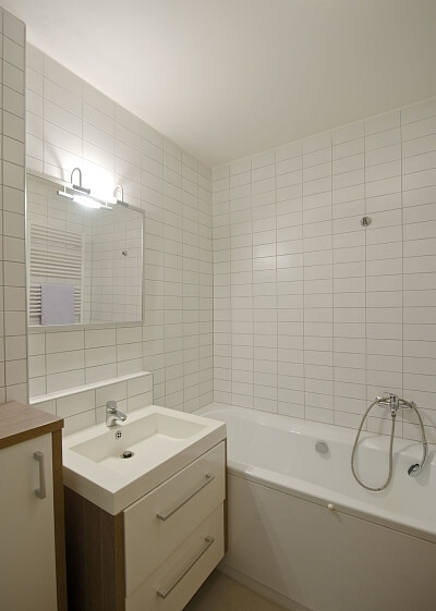 Gymnastická, Břevnov - Praha 6 | Prodej, Byt, 3+kk, 107 m²