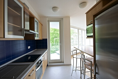 Gymnastická, Břevnov - Praha 6 | Prodej, Byt, 3+kk, 107 m²