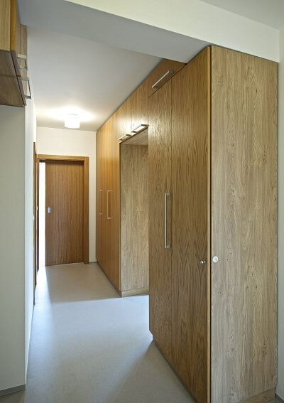 Gymnastická, Břevnov - Praha 6 | Prodej, Byt, 3+kk, 107 m²