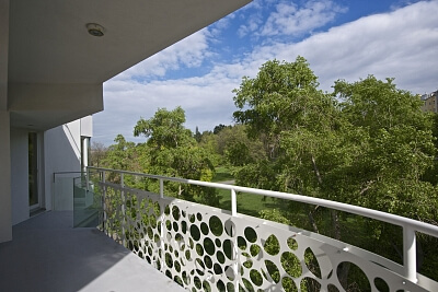 Gymnastická, Břevnov - Praha 6 | Prodej, Byt, 3+kk, 107 m²