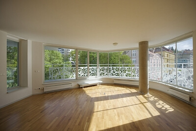 Gymnastická, Břevnov - Praha 6 | Prodej, Byt, 3+kk, 107 m²