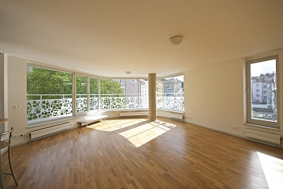 Gymnastická, Břevnov - Praha 6 | Prodej, Byt, 3+kk, 107 m²