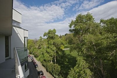 Gymnastická, Břevnov - Praha 6 | Prodej, Byt, 3+kk, 107 m²