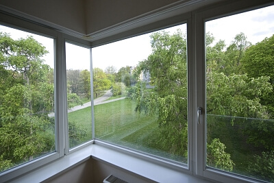 Gymnastická, Břevnov - Praha 6 | Prodej, Byt, 3+kk, 107 m²