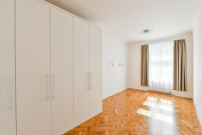 Národní obrany, Dejvice - Praha 6 | Pronájem, Byt, 2+1, 85 m²