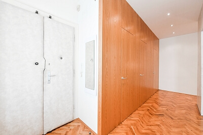 Národní obrany, Dejvice - Praha 6 | Pronájem, Byt, 2+1, 85 m²