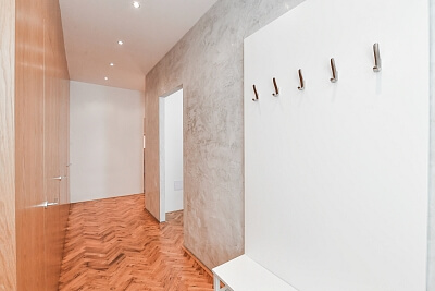 Národní obrany, Dejvice - Praha 6 | Pronájem, Byt, 2+1, 85 m²