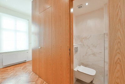 Národní obrany, Dejvice - Praha 6 | Pronájem, Byt, 2+1, 85 m²