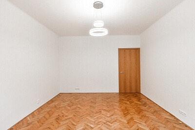 Národní obrany, Dejvice - Praha 6 | Pronájem, Byt, 2+1, 85 m²