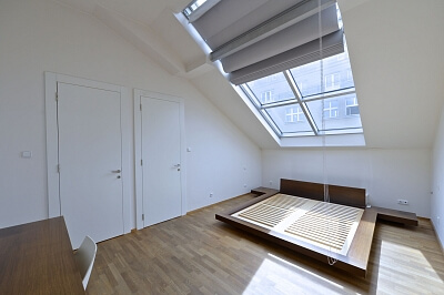 Haštalská, Staré Město - Praha 1 | Pronájem, Byt, 2+kk, 110 m²