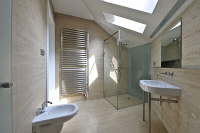 Haštalská, Staré Město - Praha 1 | Pronájem, Byt, 2+kk, 110 m²