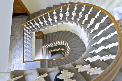 Haštalská, Staré Město - Praha 1 | Pronájem, Byt, 2+kk, 110 m²