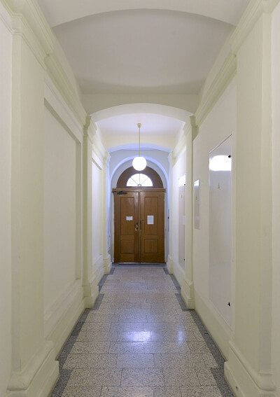 Haštalská, Staré Město - Praha 1 | Pronájem, Byt, 2+kk, 110 m²