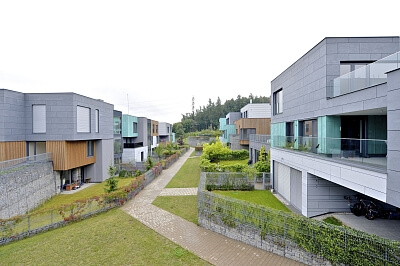 Javorová, Kobylisy - Praha 8 | Pronájem, Byt, 4+kk, 158 m²