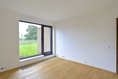 Javorová, Kobylisy - Praha 8 | Pronájem, Byt, 4+kk, 158 m²