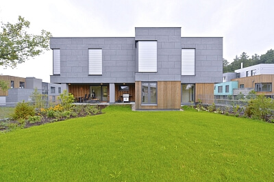 Javorová, Kobylisy - Praha 8 | Pronájem, Byt, 4+kk, 158 m²