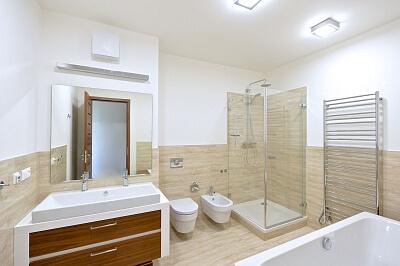 Javorová, Kobylisy - Praha 8 | Pronájem, Byt, 4+kk, 158 m²