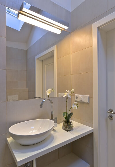 Nebovidská, Malá Strana - Praha 1 | Pronájem, Byt, 4+kk, 146 m²