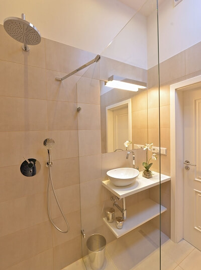 Nebovidská, Malá Strana - Praha 1 | Pronájem, Byt, 4+kk, 146 m²