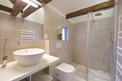 Nebovidská, Malá Strana - Praha 1 | Pronájem, Byt, 4+kk, 146 m²